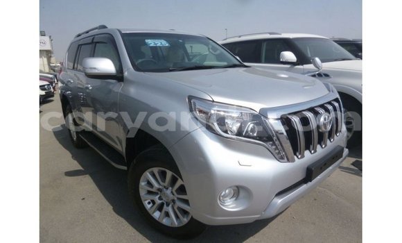 Buy Import Toyota Prado Other Car in Import - Dubai in Zambia Buy Import Toyota Prado Other Car in Import - Dubai in Zambia