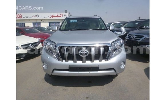 Buy Import Toyota Prado Other Car in Import - Dubai in Zambia Buy Import Toyota Prado Other Car in Import - Dubai in Zambia
