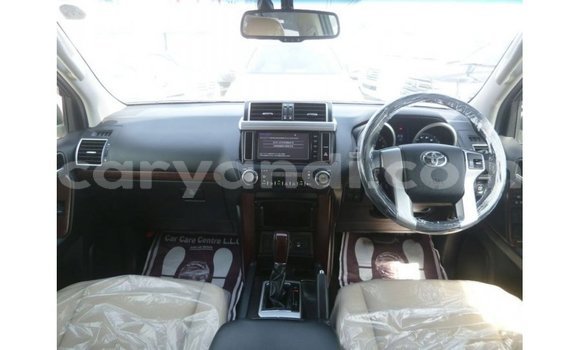 Buy Import Toyota Prado Other Car in Import - Dubai in Zambia Buy Import Toyota Prado Other Car in Import - Dubai in Zambia