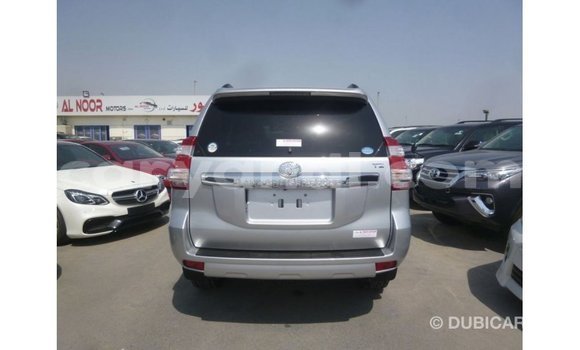 Buy Import Toyota Prado Other Car in Import - Dubai in Zambia Buy Import Toyota Prado Other Car in Import - Dubai in Zambia