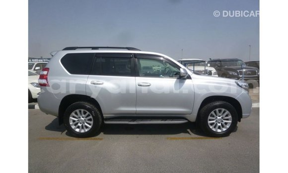 Buy Import Toyota Prado Other Car in Import - Dubai in Zambia Buy Import Toyota Prado Other Car in Import - Dubai in Zambia
