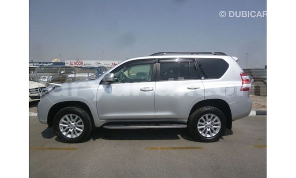 Buy Import Toyota Prado Other Car in Import - Dubai in Zambia Buy Import Toyota Prado Other Car in Import - Dubai in Zambia