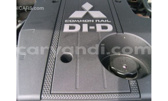 Buy Import Mitsubishi Pajero Black Car in Import - Dubai in Zambia Buy Import Mitsubishi Pajero Black Car in Import - Dubai in Zambia