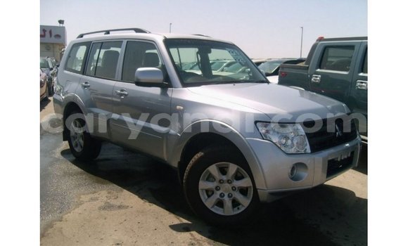 Nunua Imported Mitsubishi Pajero Nyingine Gari ndani ya Import - Dubai nchini Zambia Nunua Imported Mitsubishi Pajero Nyingine Gari ndani ya Import - Dubai nchini Zambia