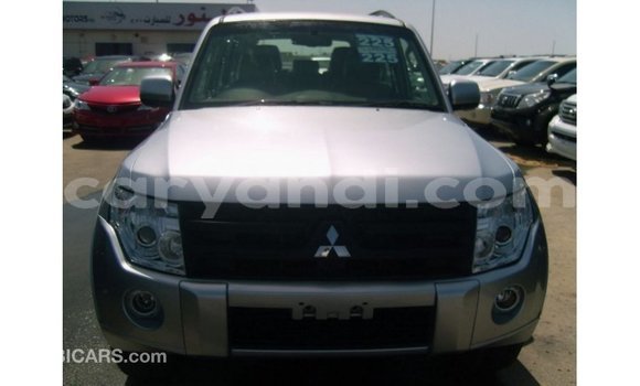Nunua Imported Mitsubishi Pajero Nyingine Gari ndani ya Import - Dubai nchini Zambia Nunua Imported Mitsubishi Pajero Nyingine Gari ndani ya Import - Dubai nchini Zambia