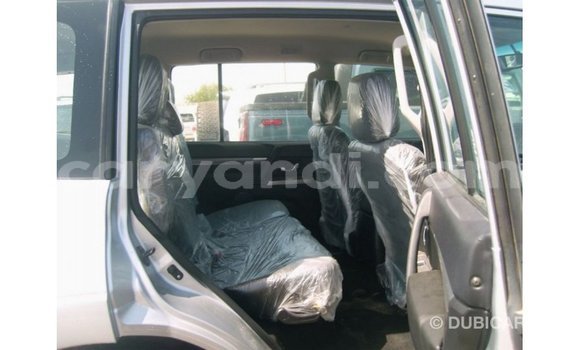 Nunua Imported Mitsubishi Pajero Nyingine Gari ndani ya Import - Dubai nchini Zambia Nunua Imported Mitsubishi Pajero Nyingine Gari ndani ya Import - Dubai nchini Zambia