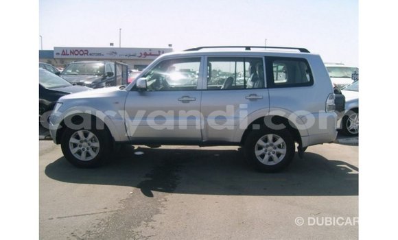 Nunua Imported Mitsubishi Pajero Nyingine Gari ndani ya Import - Dubai nchini Zambia Nunua Imported Mitsubishi Pajero Nyingine Gari ndani ya Import - Dubai nchini Zambia