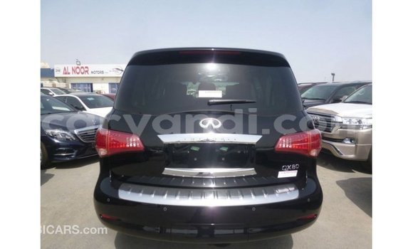 Buy Import Infiniti Q Black Car in Import - Dubai in Zambia Buy Import Infiniti Q Black Car in Import - Dubai in Zambia