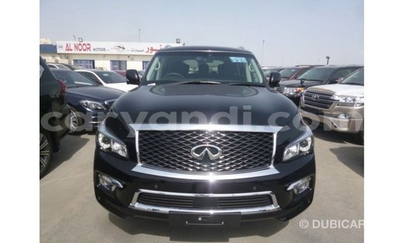 Buy Import Infiniti Q Black Car in Import - Dubai in Zambia Buy Import Infiniti Q Black Car in Import - Dubai in Zambia