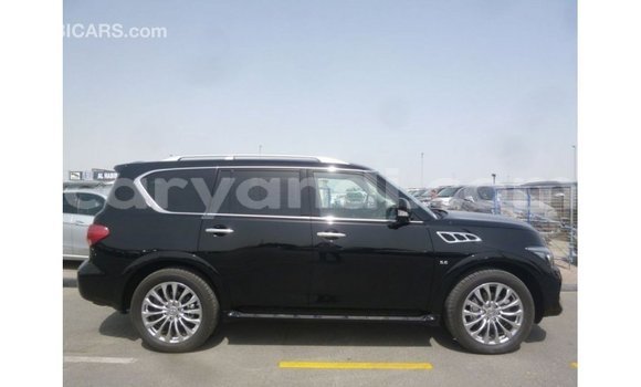 Buy Import Infiniti Q Black Car in Import - Dubai in Zambia Buy Import Infiniti Q Black Car in Import - Dubai in Zambia