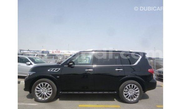 Buy Import Infiniti Q Black Car in Import - Dubai in Zambia Buy Import Infiniti Q Black Car in Import - Dubai in Zambia