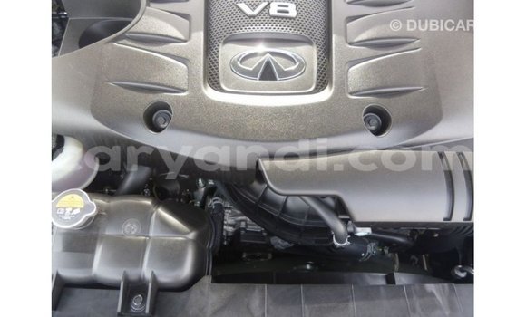 Buy Import Infiniti Q Black Car in Import - Dubai in Zambia Buy Import Infiniti Q Black Car in Import - Dubai in Zambia