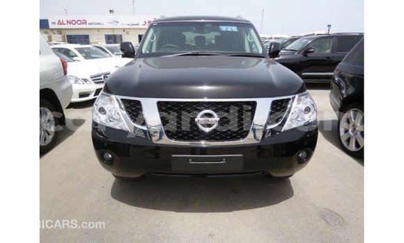 Buy Import Nissan Patrol Black Car in Import - Dubai in Zambia Buy Import Nissan Patrol Black Car in Import - Dubai in Zambia