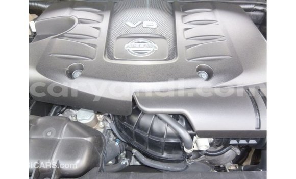 Buy Import Nissan Patrol Black Car in Import - Dubai in Zambia Buy Import Nissan Patrol Black Car in Import - Dubai in Zambia