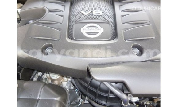 Acheter Import Voiture Nissan Patrol Marron à Import - Dubai, Zambie Acheter Import Voiture Nissan Patrol Marron à Import - Dubai, Zambie