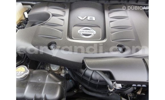 Acheter Import Voiture Nissan Patrol Blanc à Import - Dubai, Zambie Acheter Import Voiture Nissan Patrol Blanc à Import - Dubai, Zambie