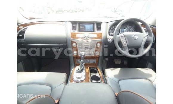 Nunua Imported Nissan Patrol Nyeusi Gari ndani ya Import - Dubai nchini Zambia Nunua Imported Nissan Patrol Nyeusi Gari ndani ya Import - Dubai nchini Zambia