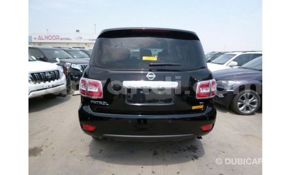 Nunua Imported Nissan Patrol Nyeusi Gari ndani ya Import - Dubai nchini Zambia Nunua Imported Nissan Patrol Nyeusi Gari ndani ya Import - Dubai nchini Zambia