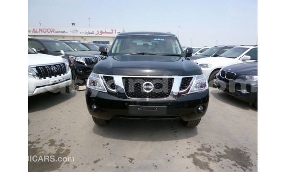 Nunua Imported Nissan Patrol Nyeusi Gari ndani ya Import - Dubai nchini Zambia Nunua Imported Nissan Patrol Nyeusi Gari ndani ya Import - Dubai nchini Zambia