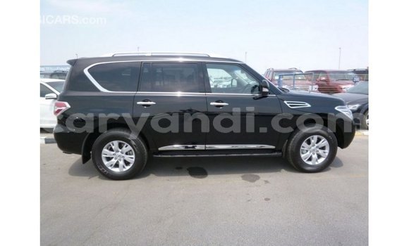 Nunua Imported Nissan Patrol Nyeusi Gari ndani ya Import - Dubai nchini Zambia Nunua Imported Nissan Patrol Nyeusi Gari ndani ya Import - Dubai nchini Zambia