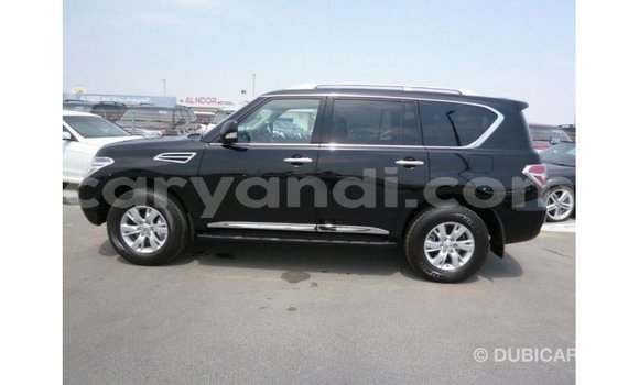Nunua Imported Nissan Patrol Nyeusi Gari ndani ya Import - Dubai nchini Zambia Nunua Imported Nissan Patrol Nyeusi Gari ndani ya Import - Dubai nchini Zambia