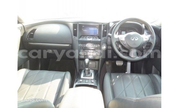 Buy Import Infiniti FX Other Car in Import - Dubai in Zambia Buy Import Infiniti FX Other Car in Import - Dubai in Zambia