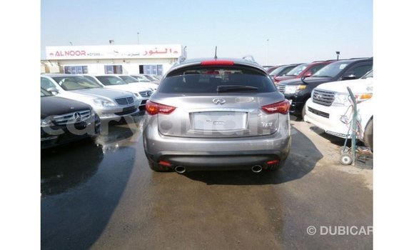 Buy Import Infiniti FX Other Car in Import - Dubai in Zambia Buy Import Infiniti FX Other Car in Import - Dubai in Zambia