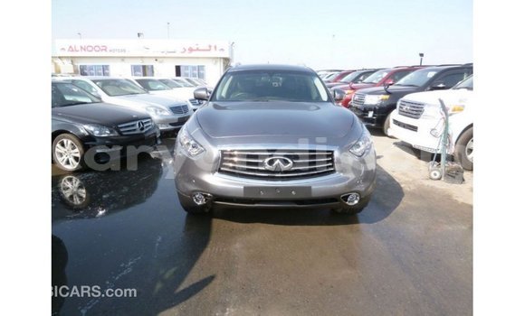 Buy Import Infiniti FX Other Car in Import - Dubai in Zambia Buy Import Infiniti FX Other Car in Import - Dubai in Zambia