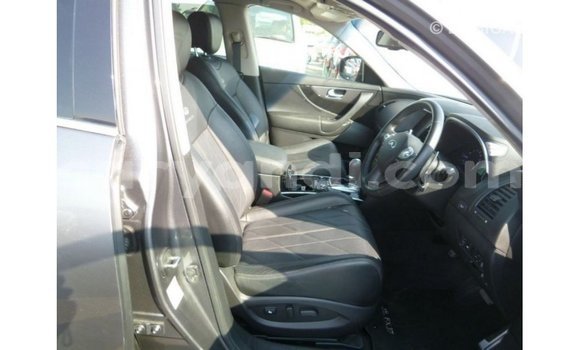Buy Import Infiniti FX Other Car in Import - Dubai in Zambia Buy Import Infiniti FX Other Car in Import - Dubai in Zambia