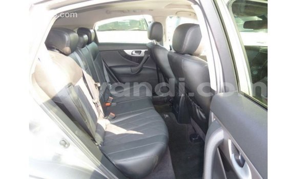 Buy Import Infiniti FX Other Car in Import - Dubai in Zambia Buy Import Infiniti FX Other Car in Import - Dubai in Zambia