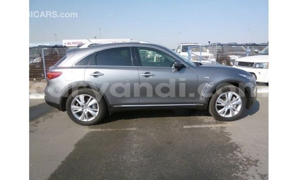 Buy Import Infiniti FX Other Car in Import - Dubai in Zambia Buy Import Infiniti FX Other Car in Import - Dubai in Zambia