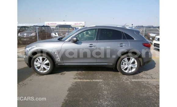 Buy Import Infiniti FX Other Car in Import - Dubai in Zambia Buy Import Infiniti FX Other Car in Import - Dubai in Zambia