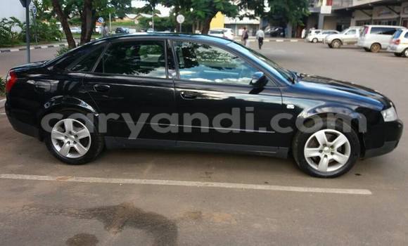 Tenga Tsaru Audi A4 Nhema Mota in Chipata in Zambia Tenga Tsaru Audi A4 Nhema Mota in Chipata in Zambia