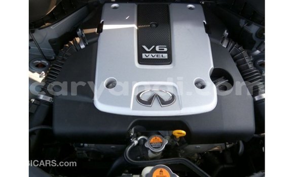 Buy Import Infiniti FX Other Car in Import - Dubai in Zambia Buy Import Infiniti FX Other Car in Import - Dubai in Zambia