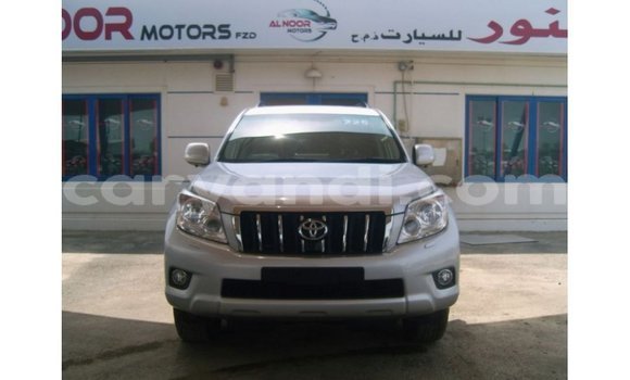 Acheter Import Voiture Toyota Prado Autre à Import - Dubai, Zambie Acheter Import Voiture Toyota Prado Autre à Import - Dubai, Zambie
