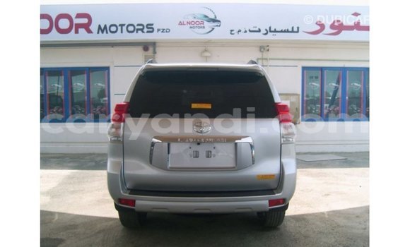 Acheter Import Voiture Toyota Prado Autre à Import - Dubai, Zambie Acheter Import Voiture Toyota Prado Autre à Import - Dubai, Zambie