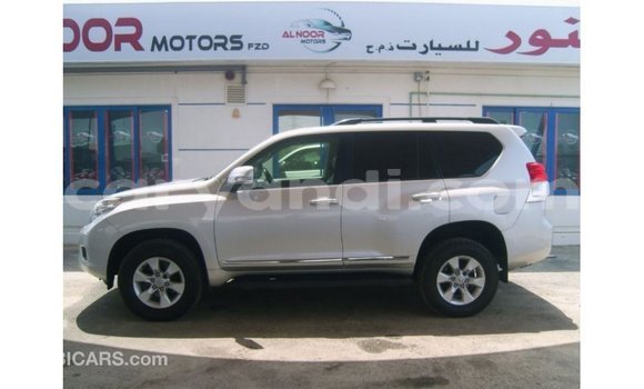 Acheter Import Voiture Toyota Prado Autre à Import - Dubai, Zambie Acheter Import Voiture Toyota Prado Autre à Import - Dubai, Zambie