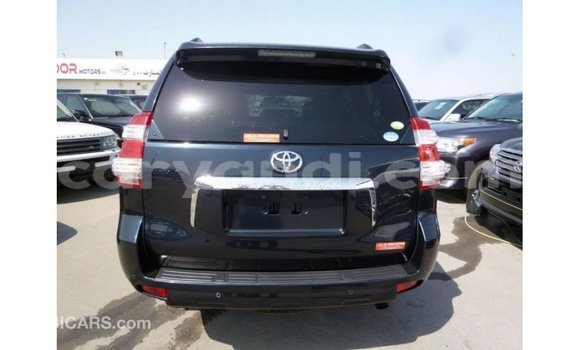 Nunua Imported Toyota Prado Bluu Gari ndani ya Import - Dubai nchini Zambia Nunua Imported Toyota Prado Bluu Gari ndani ya Import - Dubai nchini Zambia