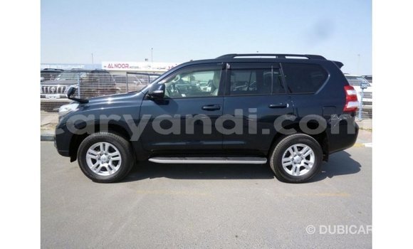 Nunua Imported Toyota Prado Bluu Gari ndani ya Import - Dubai nchini Zambia Nunua Imported Toyota Prado Bluu Gari ndani ya Import - Dubai nchini Zambia
