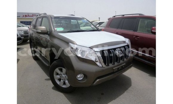Acheter Import Voiture Toyota Prado Marron à Import - Dubai, Zambie Acheter Import Voiture Toyota Prado Marron à Import - Dubai, Zambie