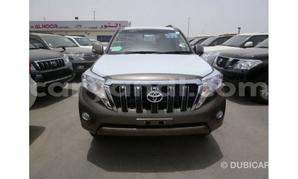 Acheter Import Voiture Toyota Prado Marron à Import - Dubai, Zambie Acheter Import Voiture Toyota Prado Marron à Import - Dubai, Zambie
