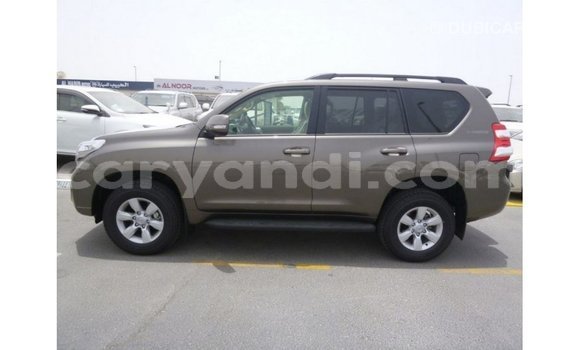 Acheter Import Voiture Toyota Prado Marron à Import - Dubai, Zambie Acheter Import Voiture Toyota Prado Marron à Import - Dubai, Zambie