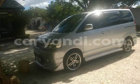 Tenga Tsaru Toyota Noah Sirivha Mota in Chipata in Zambia Tenga Tsaru Toyota Noah Sirivha Mota in Chipata in Zambia