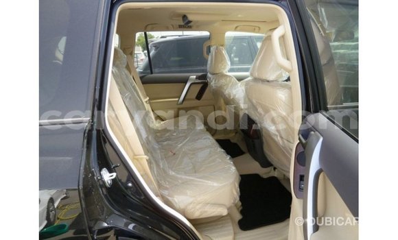 Tenga Imported Toyota Prado Nhema Mota in Import - Dubai in Zambia Tenga Imported Toyota Prado Nhema Mota in Import - Dubai in Zambia