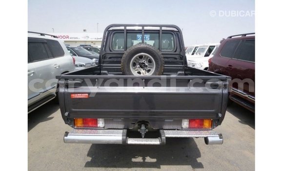 Nunua Imported Toyota Land Cruiser Nyingine Gari ndani ya Import - Dubai nchini Zambia Nunua Imported Toyota Land Cruiser Nyingine Gari ndani ya Import - Dubai nchini Zambia