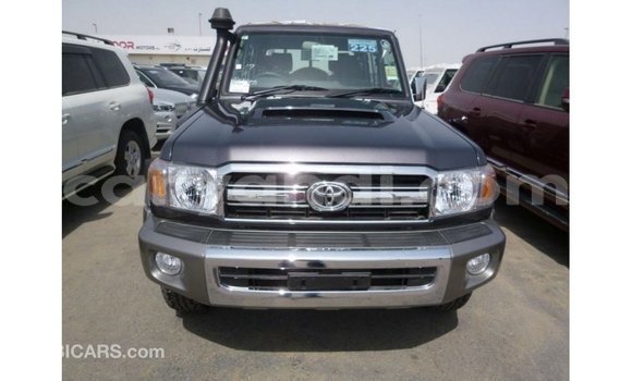 Nunua Imported Toyota Land Cruiser Nyingine Gari ndani ya Import - Dubai nchini Zambia Nunua Imported Toyota Land Cruiser Nyingine Gari ndani ya Import - Dubai nchini Zambia
