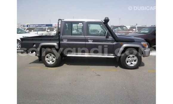 Nunua Imported Toyota Land Cruiser Nyingine Gari ndani ya Import - Dubai nchini Zambia Nunua Imported Toyota Land Cruiser Nyingine Gari ndani ya Import - Dubai nchini Zambia
