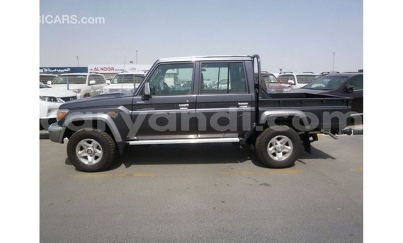 Nunua Imported Toyota Land Cruiser Nyingine Gari ndani ya Import - Dubai nchini Zambia Nunua Imported Toyota Land Cruiser Nyingine Gari ndani ya Import - Dubai nchini Zambia