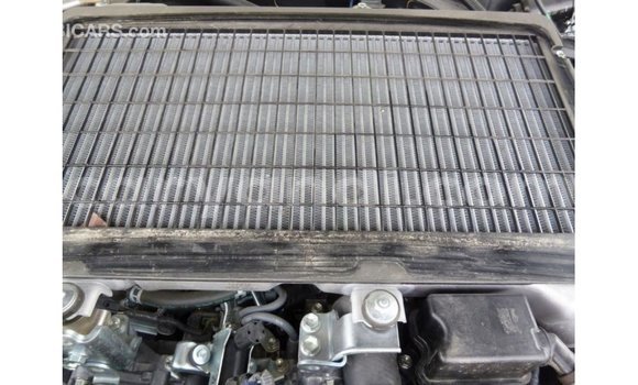 Nunua Imported Toyota Land Cruiser Nyingine Gari ndani ya Import - Dubai nchini Zambia Nunua Imported Toyota Land Cruiser Nyingine Gari ndani ya Import - Dubai nchini Zambia