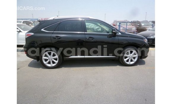 Nunua Imported Lexus RX 350 Nyeusi Gari ndani ya Import - Dubai nchini Zambia Nunua Imported Lexus RX 350 Nyeusi Gari ndani ya Import - Dubai nchini Zambia